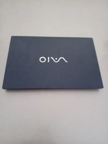 Notebook Vaio FE15