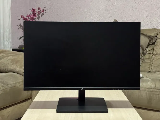 Monitor SuperFrame 24? - 200HZ - FULL HD - PERFEITO ESTADO