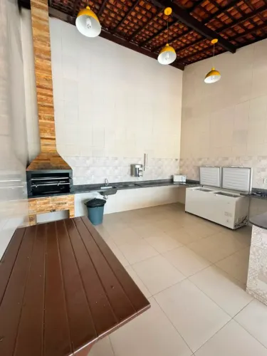 CASA PARA LOCAÇÃO | ZEUS III | TURU | SÃO LUÍS - MA