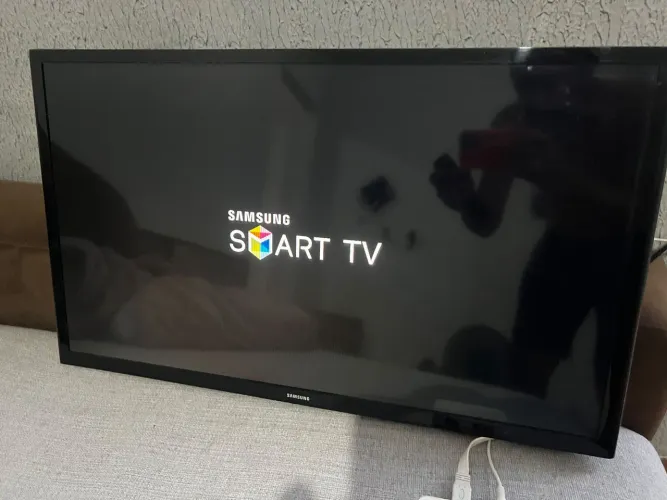 Tv Samsung 32 com Conversor