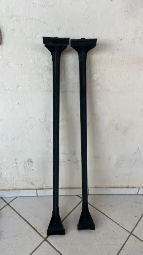 Rake de teto carro