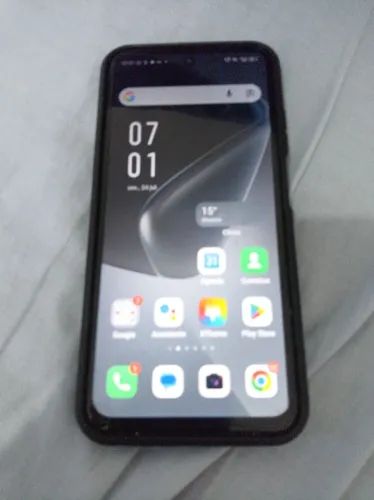 Celular Infinix hot 50i