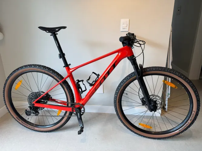 Scott Scale 940 Carbono 24/25