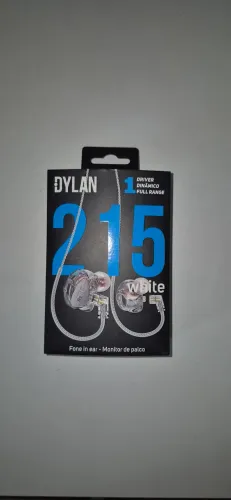 Fone Dylan DE-215