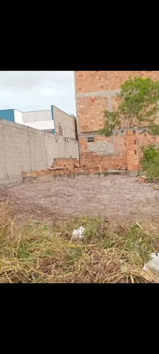Vende-se  terreno  em prado Bahia m 10 por 20m perto da praia