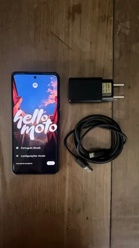 Motorola Edge 40