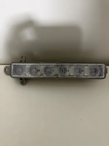 DRL led direito Citroën C3
