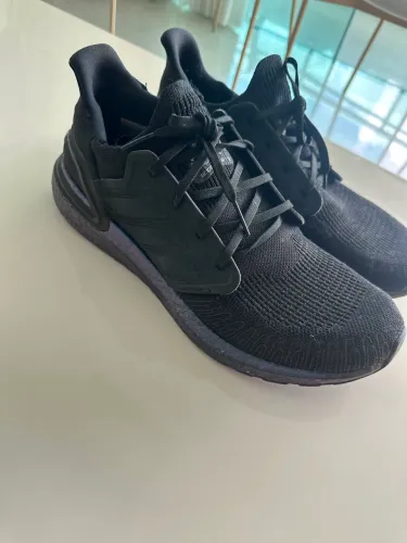 Tênis Adidas Ultraboost Preto 