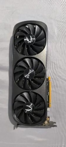 RTX 4080 16GB ZOTAC