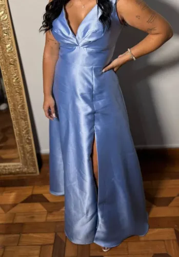 Vestido Serenity