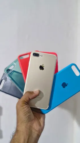 iPhone 7 Plus 128GB 