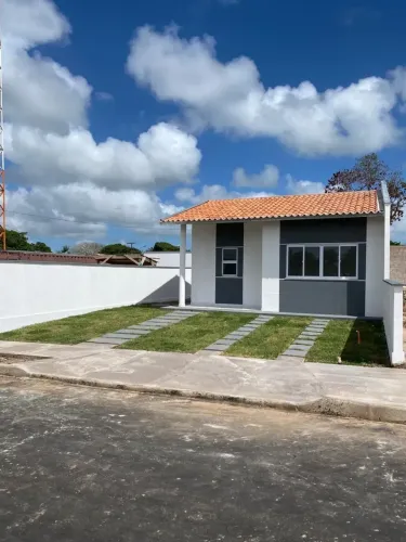 (VS)- PASSO CHAVE NO VILA ADÁGIO- CASA EM CONDOMÍNIO-PAÇO DO LUMIAR