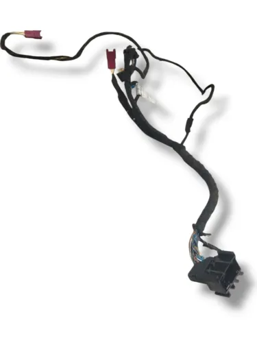 Chicote de multimídia Bmw I3 ORIGINAL 2021 2022 9 231 840 