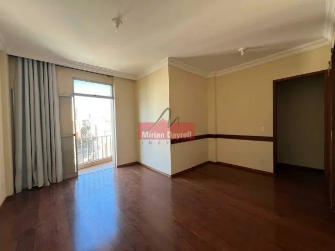 Aluguel apartamento três quartos Cidade Jardim
