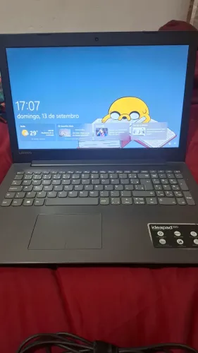 Notebook 