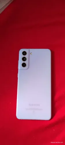 Samsung Galaxy s21 fe