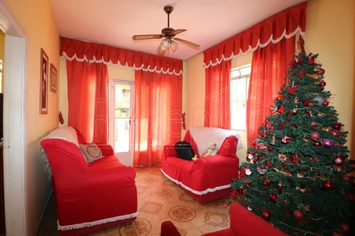 Casa com 4 quartos, à venda, no Bairro Vila Santa Cecília - Volta Redonda/RJ