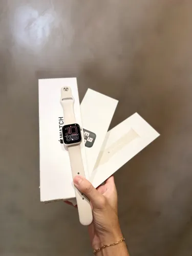 Apple Watch SE (2ª Geração) GPS 40mm - GARANTIA APPLE ATÉ MARÇO