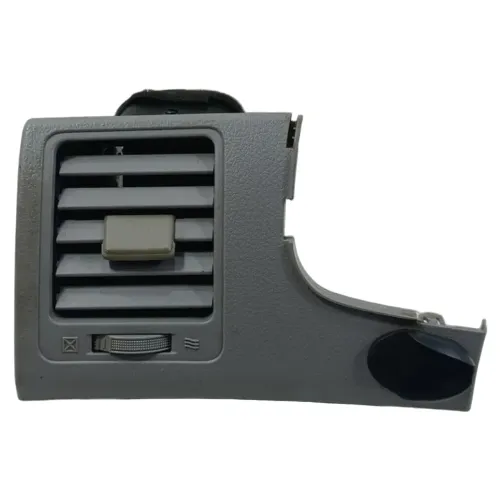 Difusor Ar Toyota Corolla 2009-2014 Esquerdo Original