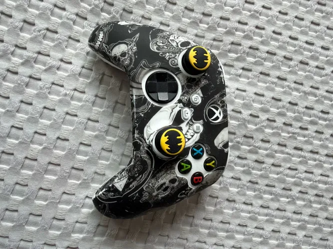 Controle xbox