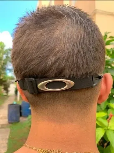 Alça Óculos Pega Ladrão Oakley À Pronta Entrega RJ