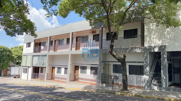 APARTAMENTO PARA LOCACAO NO JARDIM VALE DO SOL, PROXIMO UNOESTE CAMPUS II