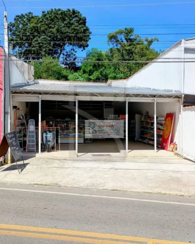VENDA DE PONTO COMERCIAL E LOCAÇÃO