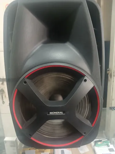 Mondial CM550