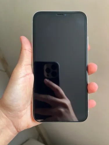 IPhone XR Branco 64gb