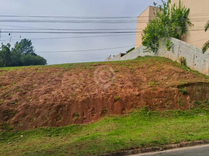 Terreno-À VENDA-Condominio Residencial Villa Ravenna-Itatiba-SP
