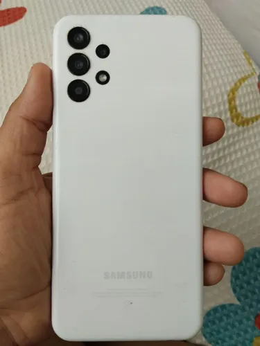 A 13 Samsung 