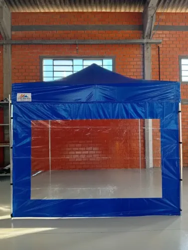 FECHAMENTO LATERAL PARA TENDA 3 METROS
