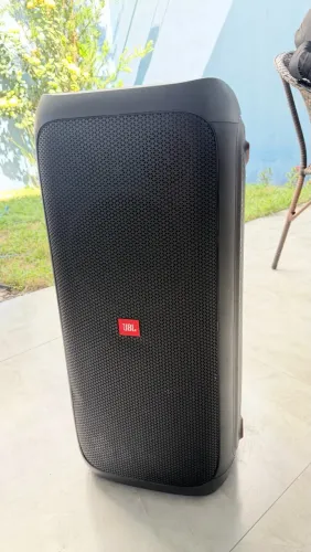 JBL PARTYBOX 310 Super Nova
