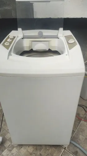 Máquina de lavar roupa Brastemp 9 kilos 