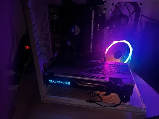 Pc gamer completo 