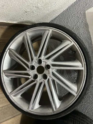 Rodas 20 