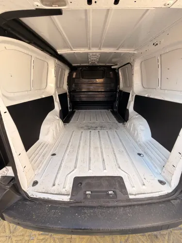 Citroen Jumpy Cargo 1.5 Turbo Diesel 2023