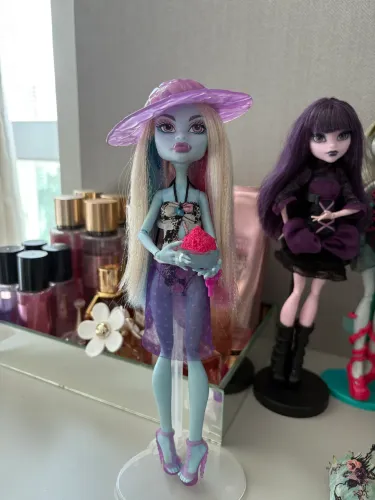 Monster high