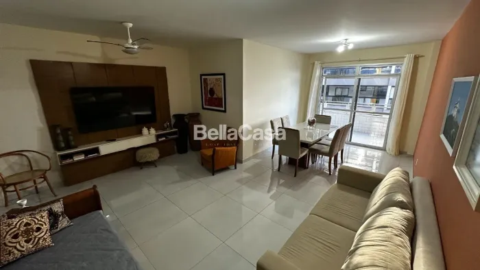 Apartamento a venda no Centro de Guarapari - ES