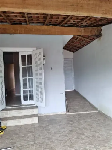 CASA COM 175,00 m² - JARDIM LALLO - SAO PAULO SP