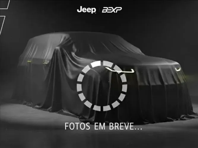 Jeep Commander Black Hurricane 2.0 4X4 TB AUT 2025