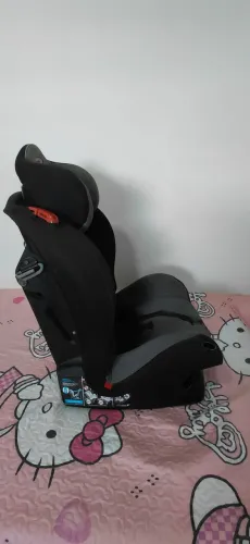 Cadeirinha pra carro