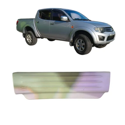 Soleira trás.triton lado direito