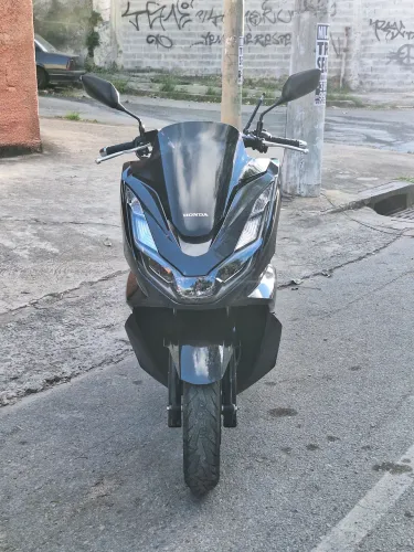 Honda PCX 160 2023