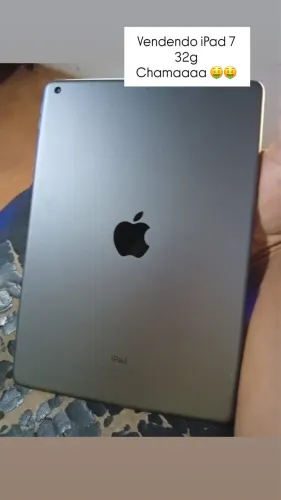 iPad 7 
