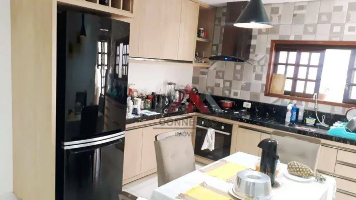 Casa com 2 dormitórios à venda, 108 m² por R$ 470.000,00 - Vila Amorim - Suzano/SP