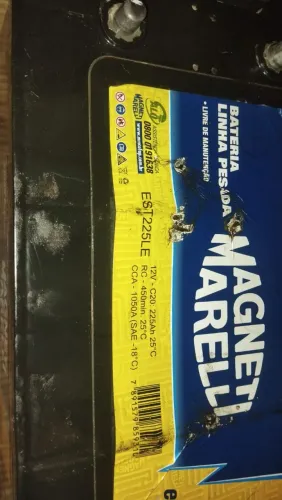 VENDO OLEO HIDRAULICO