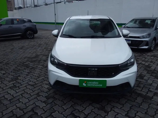 Fiat Argo Drive 1.0 Firefly 2025