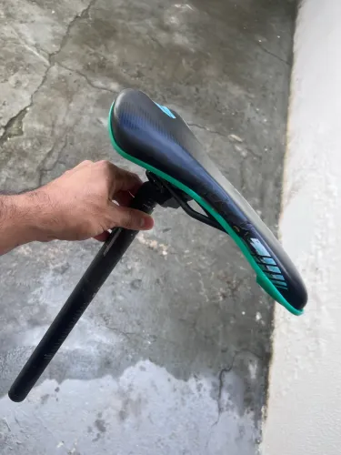 Sela para Bike