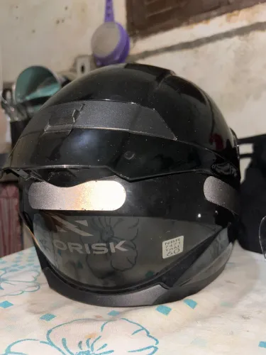 Capacete Norisk 